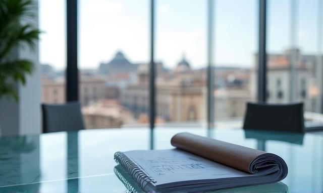Contratti immobiliari e locazioni commerciali